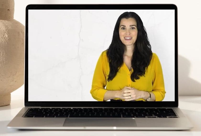 Video-uitleg uit de e-learning van Pitch Academy
