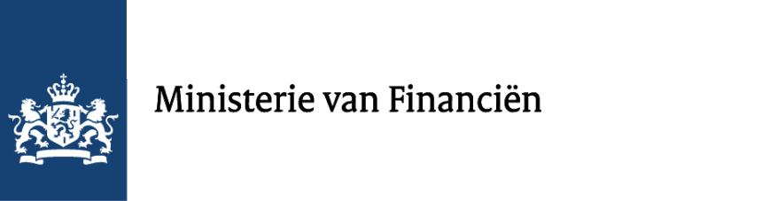 Ministerie van Financiën