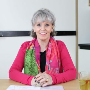 Lisette Niemeijer