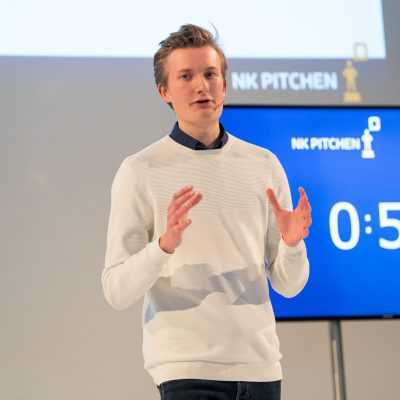 Thom foto pitchen