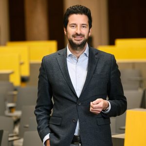 Werner Liebregts